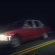 Image for article titled Hello To The BMW E23 In The New Japanese Breakfast Video